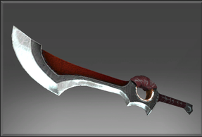 Meranth Executioner's Blade (Sven)